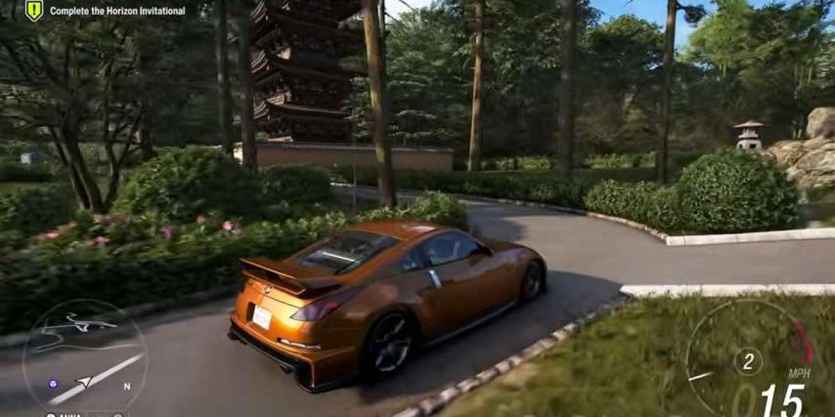 No ODESZA in FH6 Soundtrack Leaves Fans Wanting More