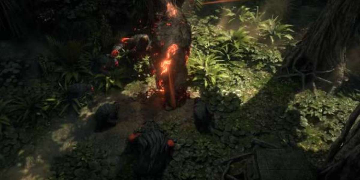 Mmoexp Path of Exile 2: Everything You Need to Know About Major Breach Rewards