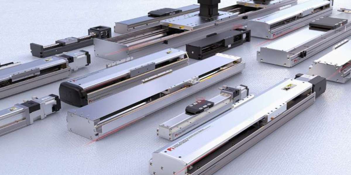 A Brief Analysis of the Structural Characteristics of gsh20 linear module