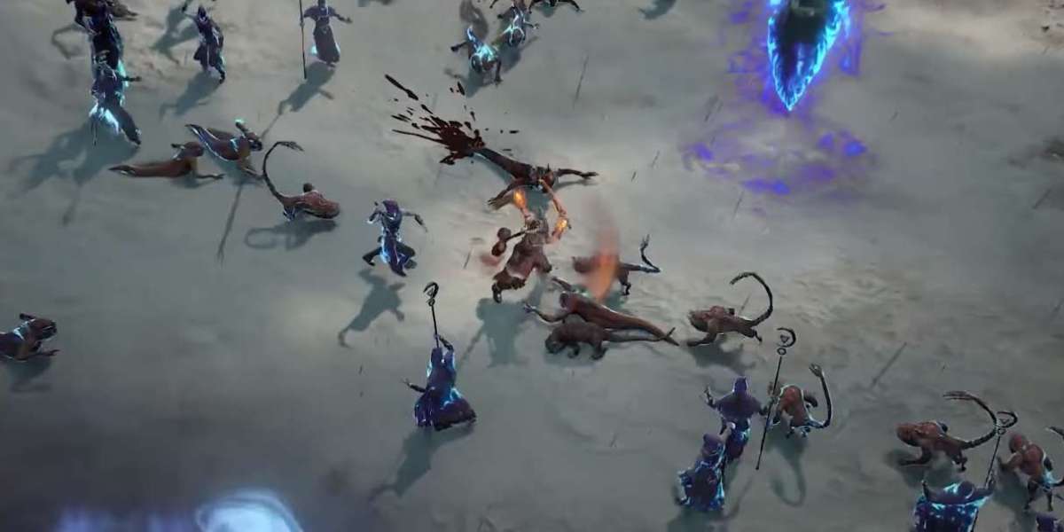 MMoexpWhy Everyone Is Starting Barbarian in Diablo 4 Season 14