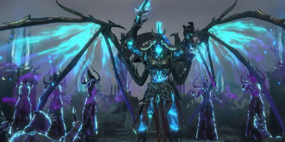 MMoexp:Season 14 Gives Diablo 4 Players More Freedom Than Ever Before