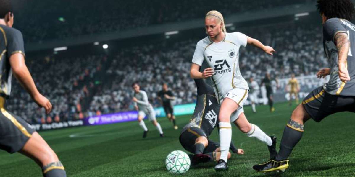MMOEXP FC 26:Dominate FC 26 Instantly Using These 3 Attack Tricks