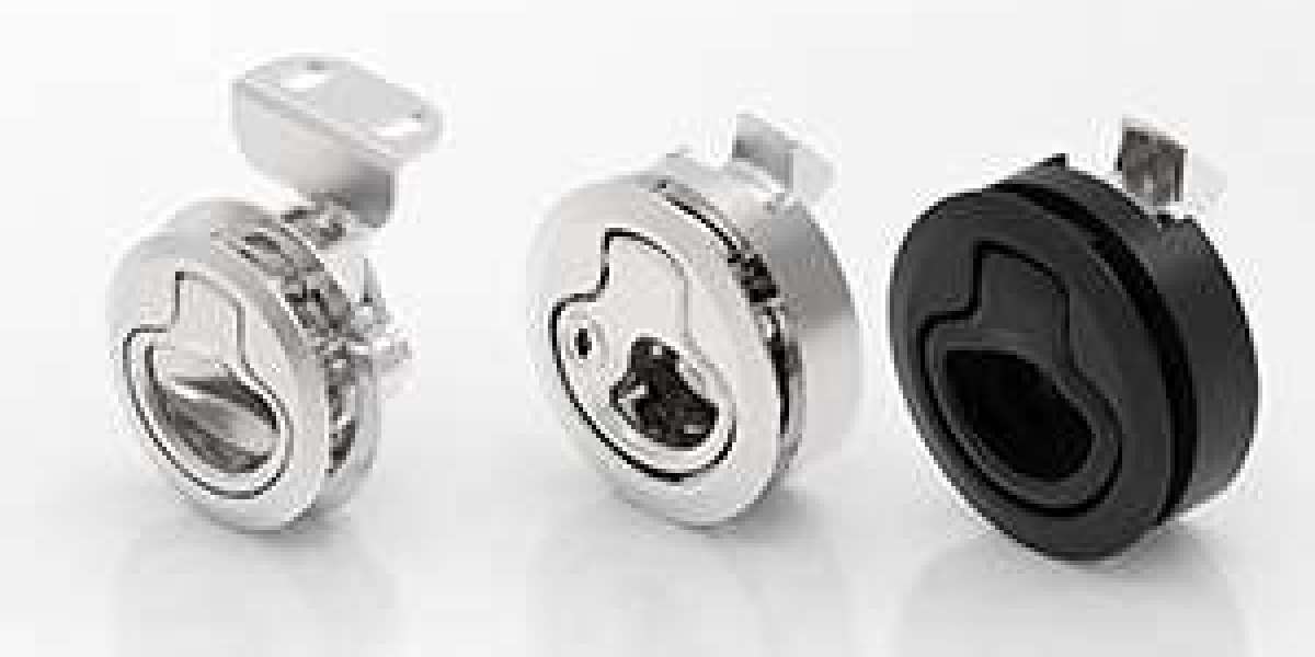 Compression Latches: Small Devices, Big Impact