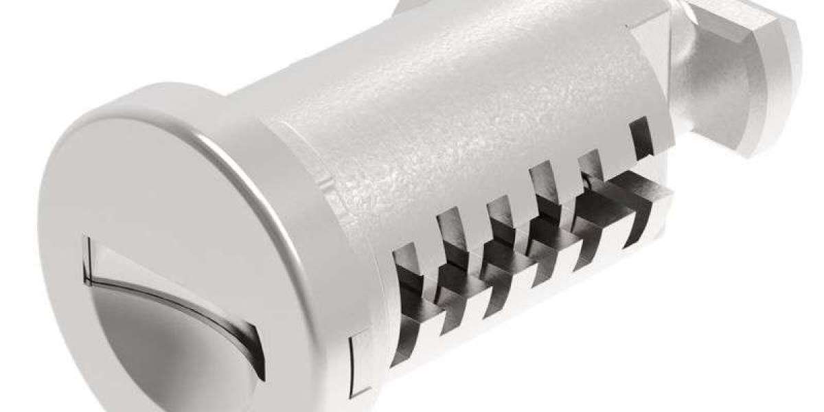 The Quiet Strength Behind Industrial Machinery