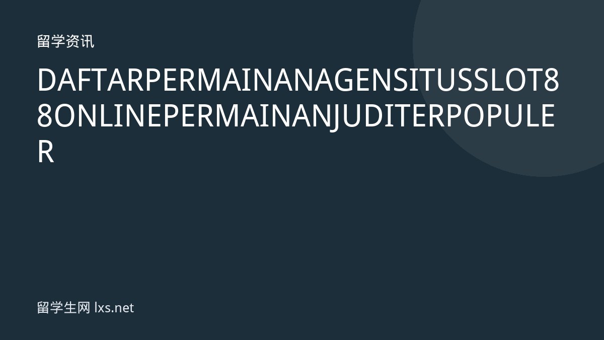 DAFTAR PERMAINAN AGEN SITUS SLOT88 ONLINE PERMAINAN JUDI TERPOPULER