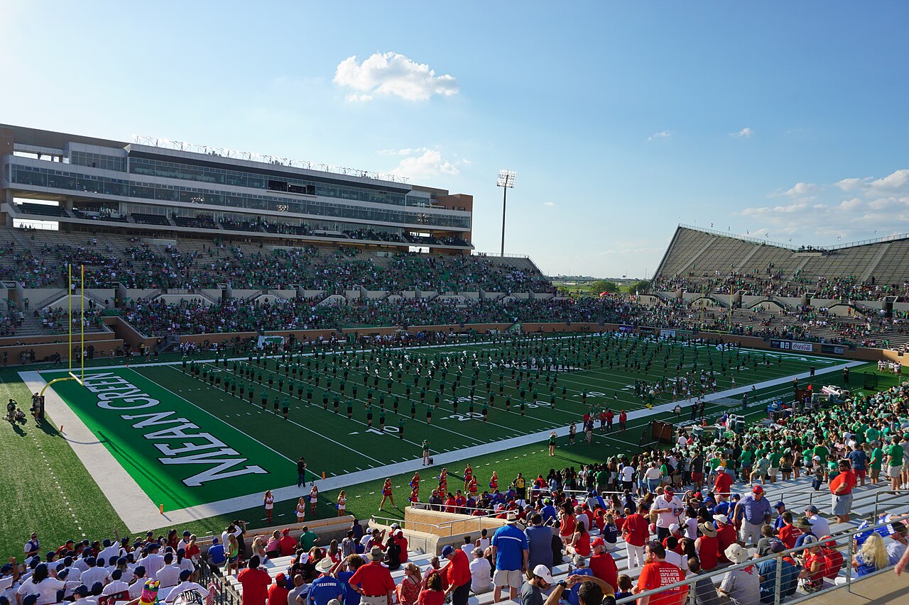University of North Texas