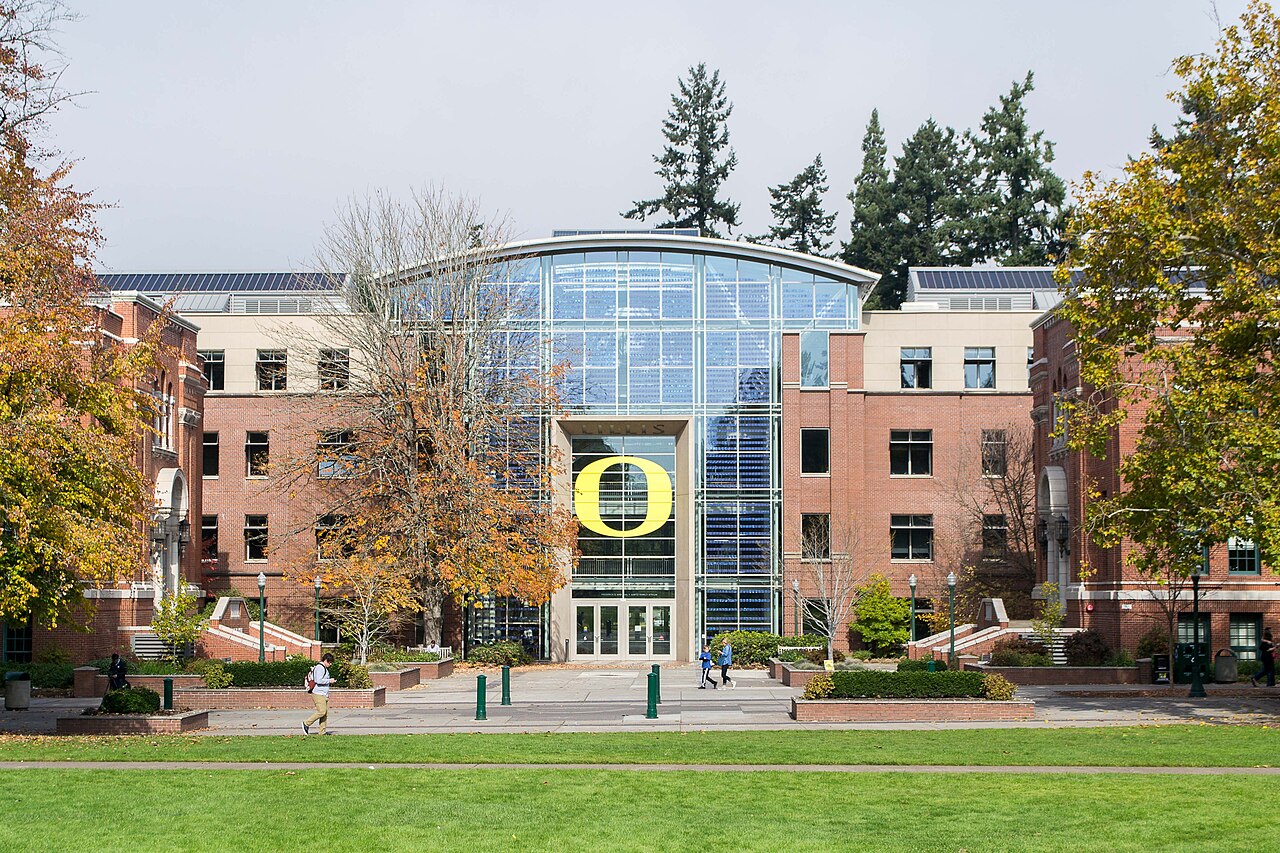 Lillis Business Complex-1