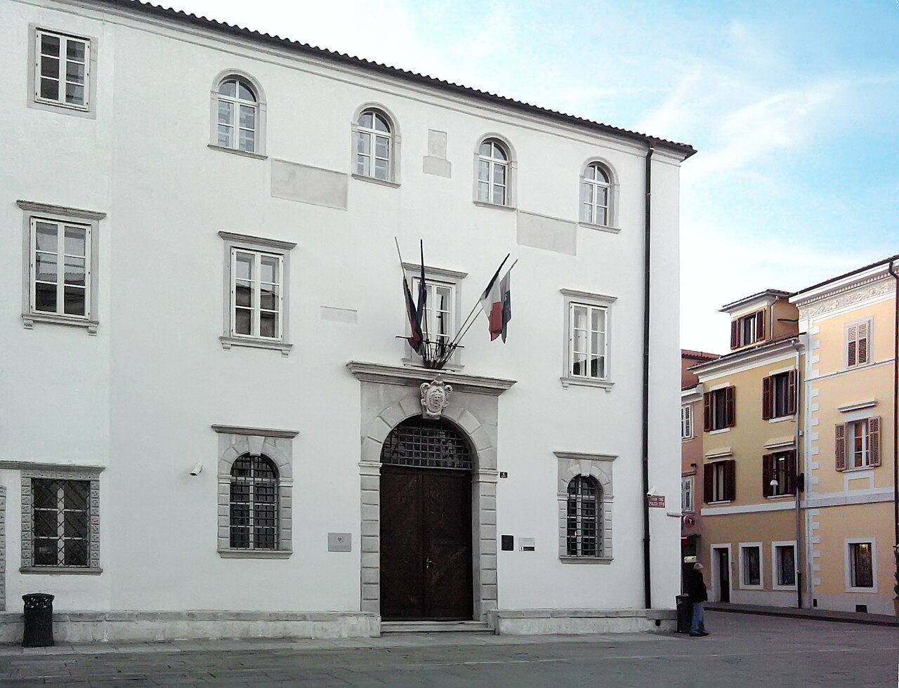 University of Primorska 02