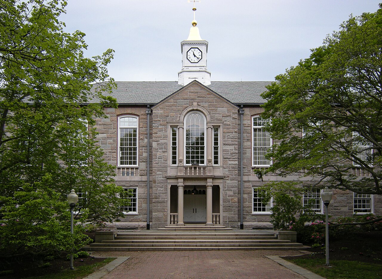 GreenHall URI