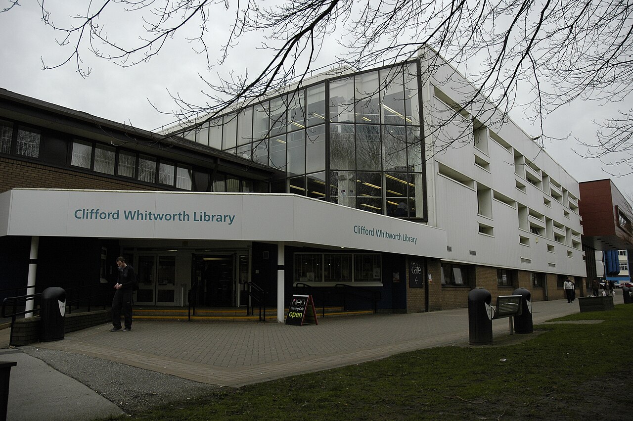 University of Salford