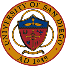 聖地牙哥大學