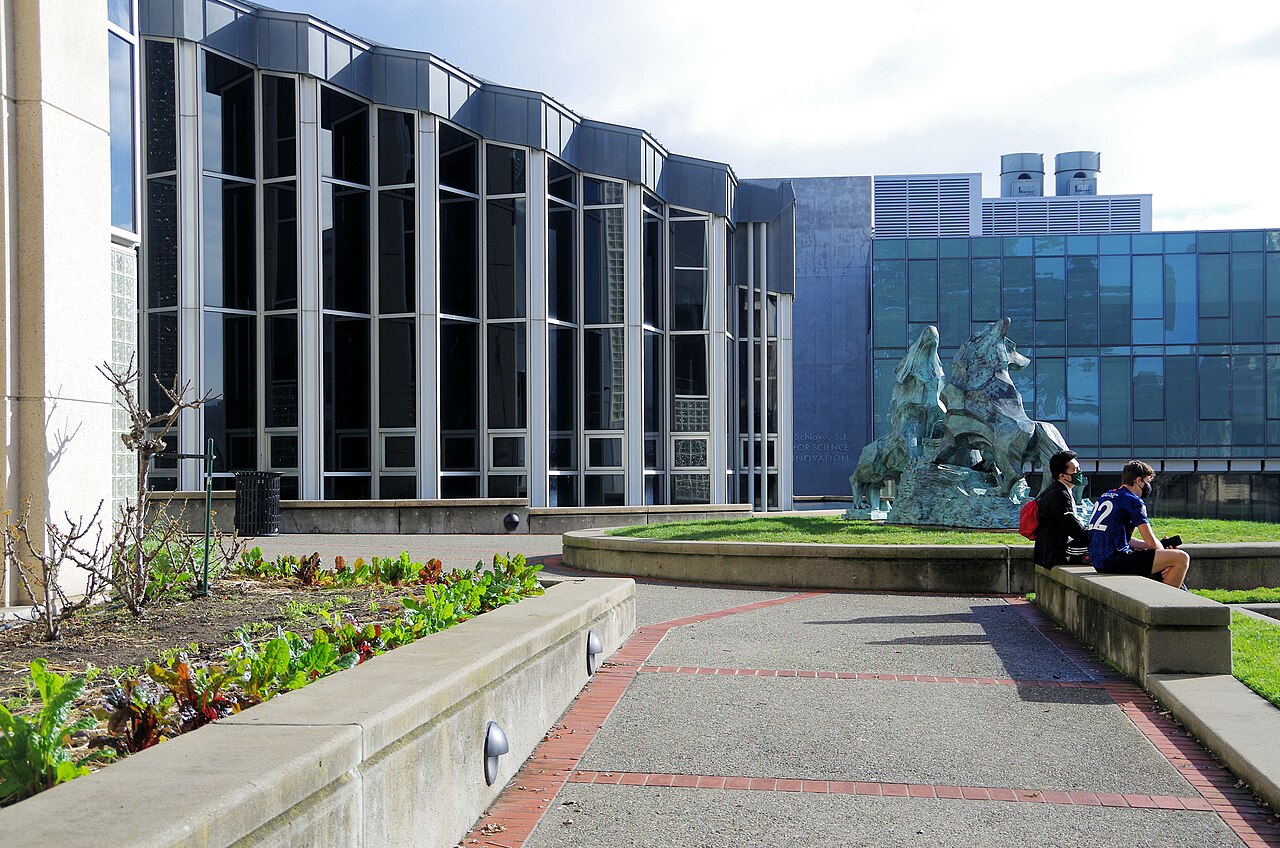 University of San Francisco February 2021