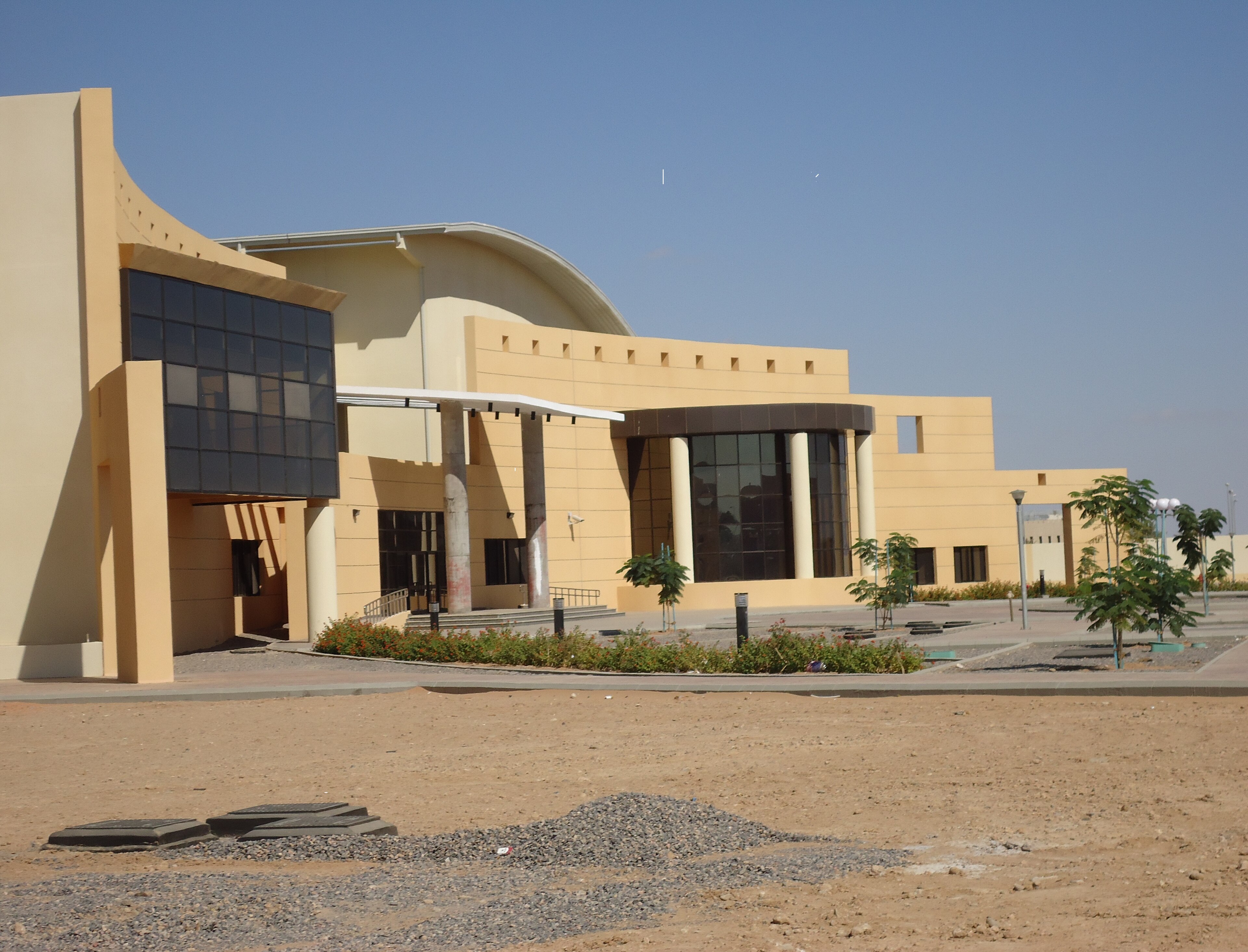 University of Tabuk