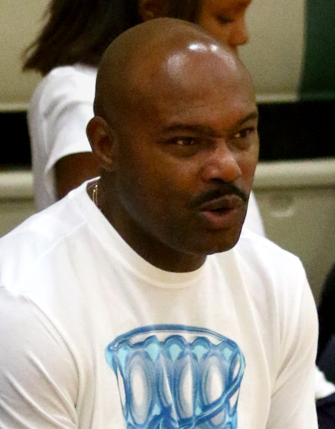 20150902 Quest Multisport clinic Tim Hardaway (1)