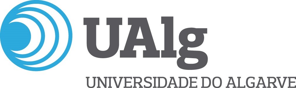 Logótipo da Universidade do Algarve