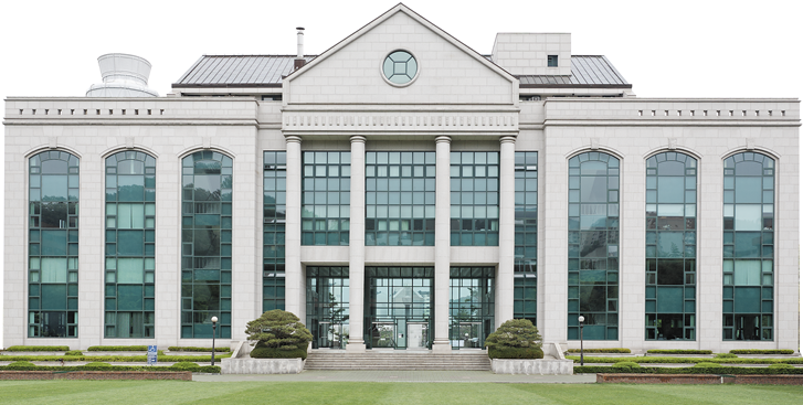 UOU main hall