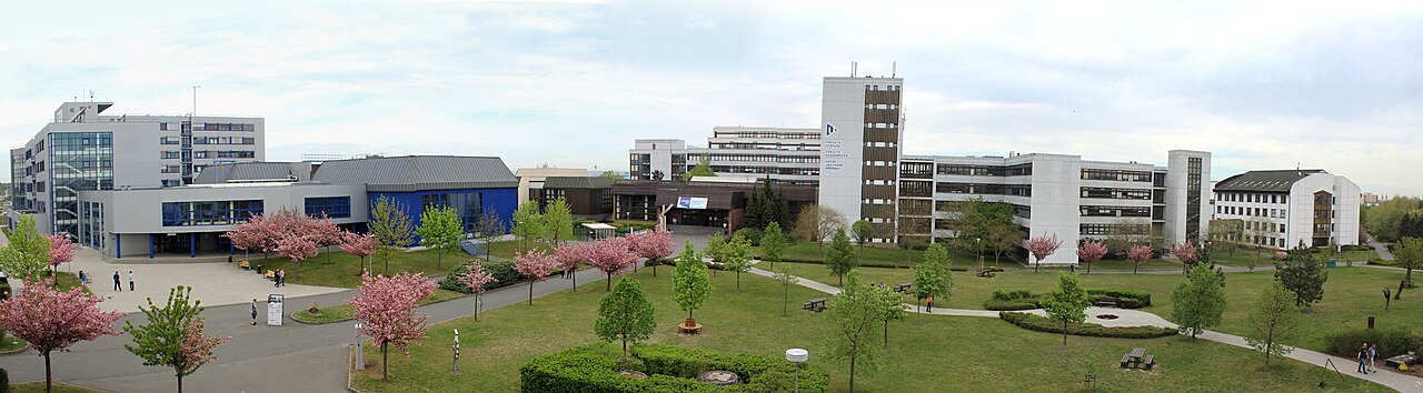 Kampus ZČU
