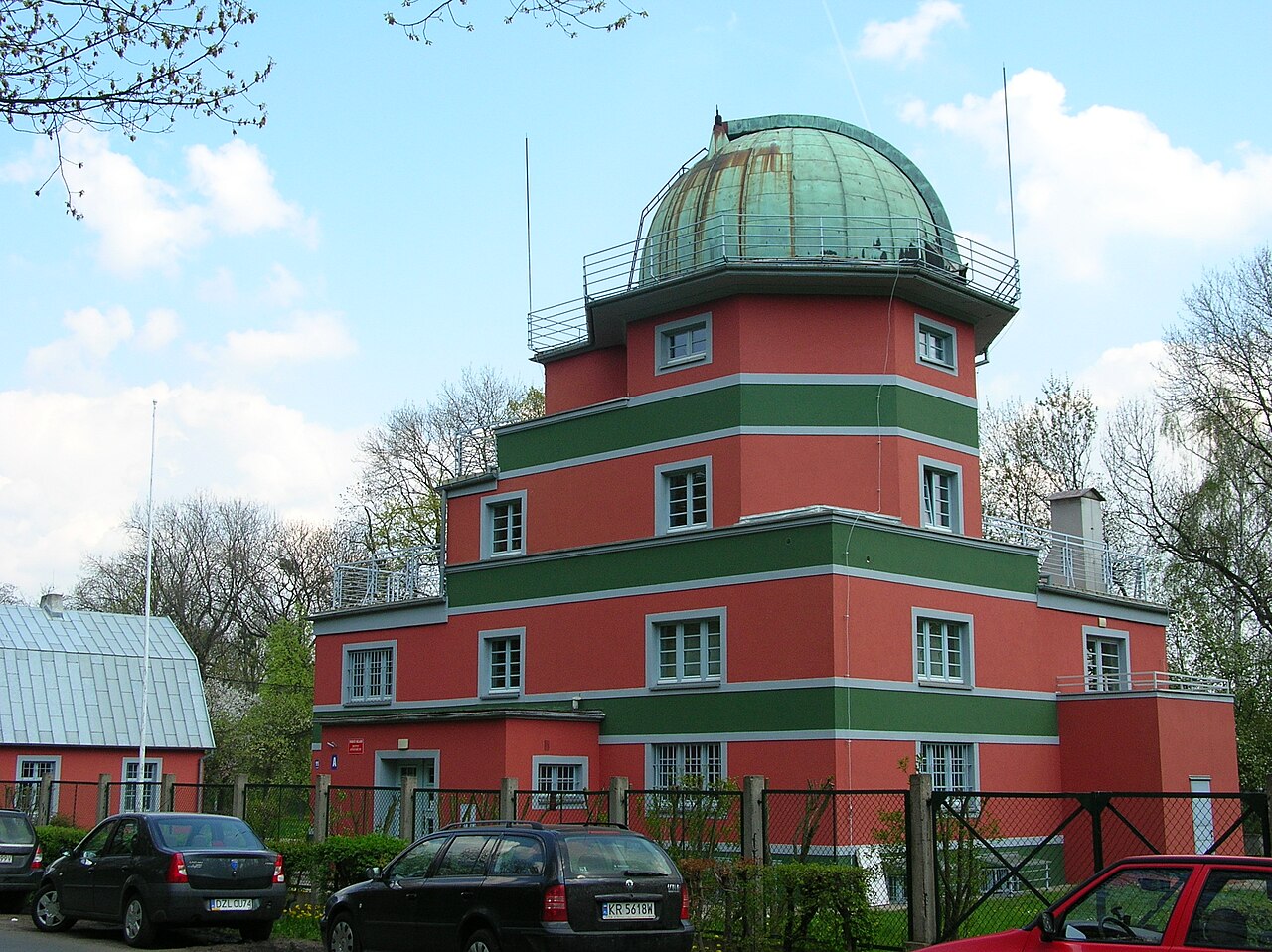 University of Wrocław