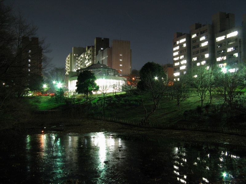 東京工業大學