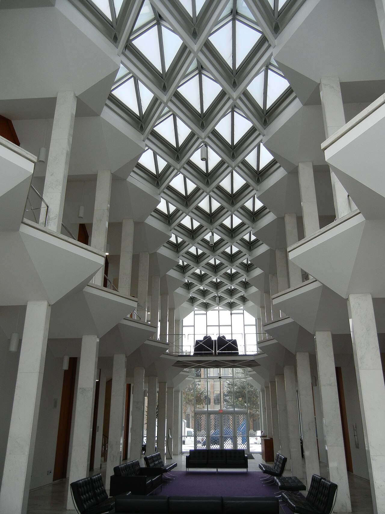 韦恩州立大学
