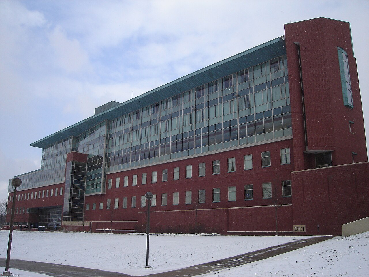 LifeSciencesBuilding