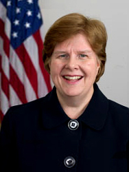 Christina Romer official portrait small