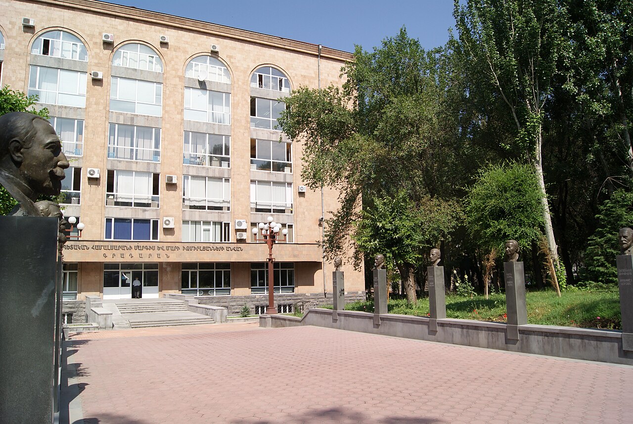 Alley of Gratitude, Yerevan (20)