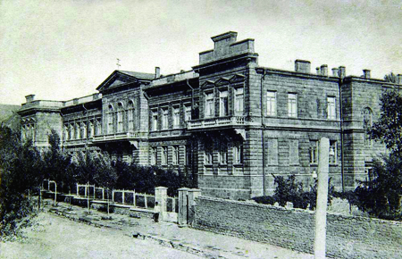 Hamalsaran 1921in