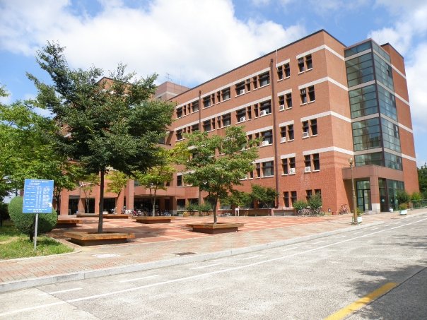 Yeungnam University MME ECE dept