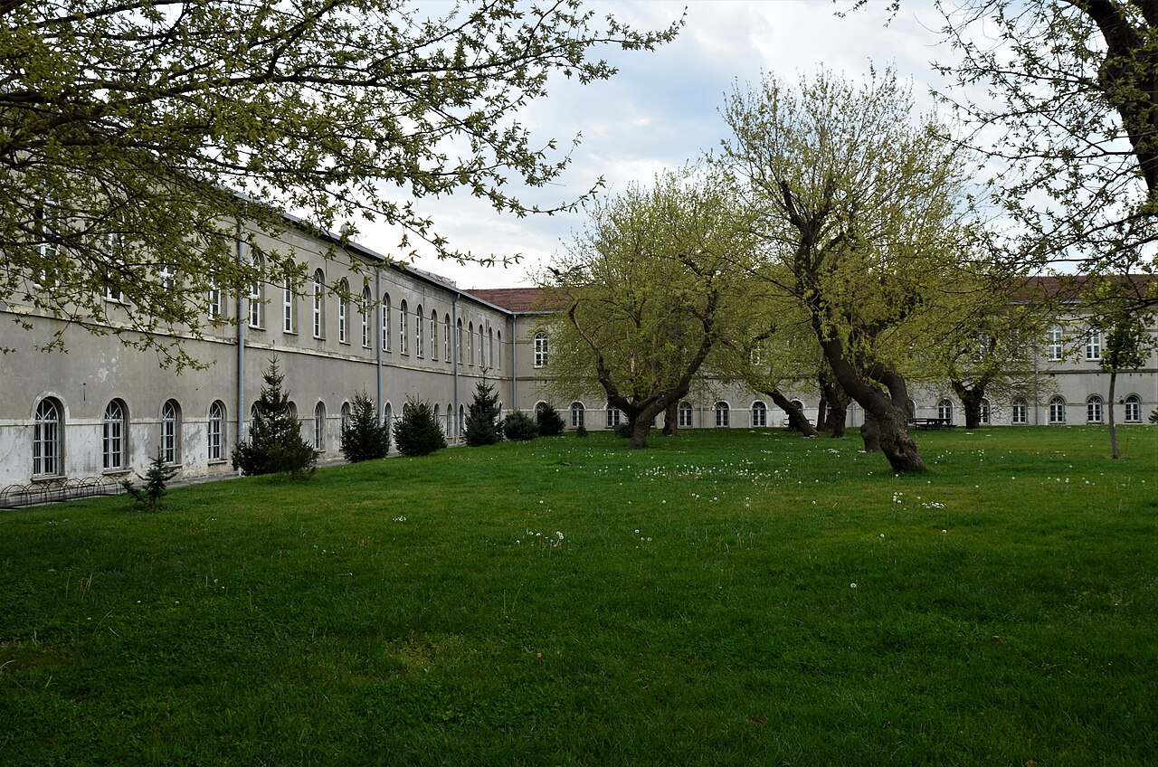 Yıldız Technical University