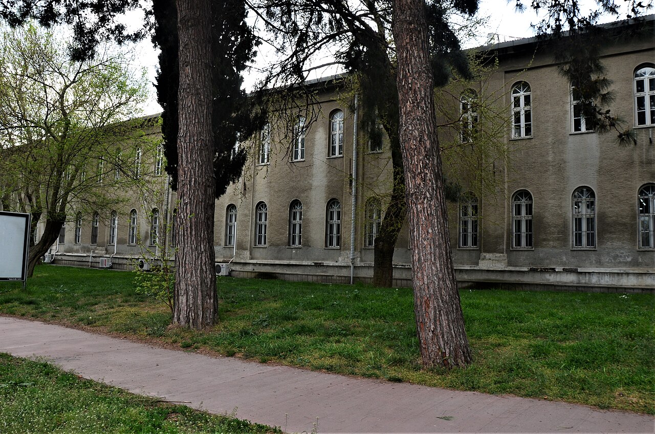 DavutpaşaBarracks (15)