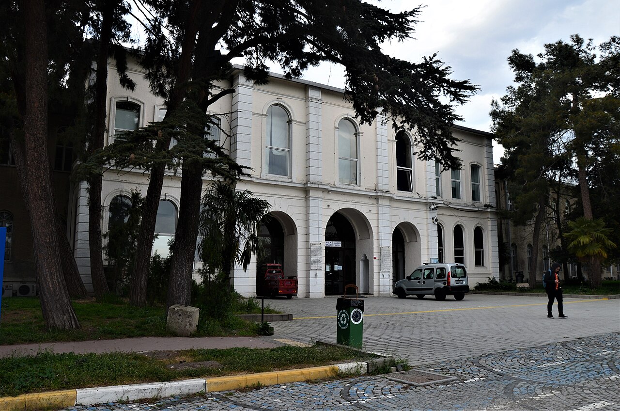 DavutpaşaBarracks (16)