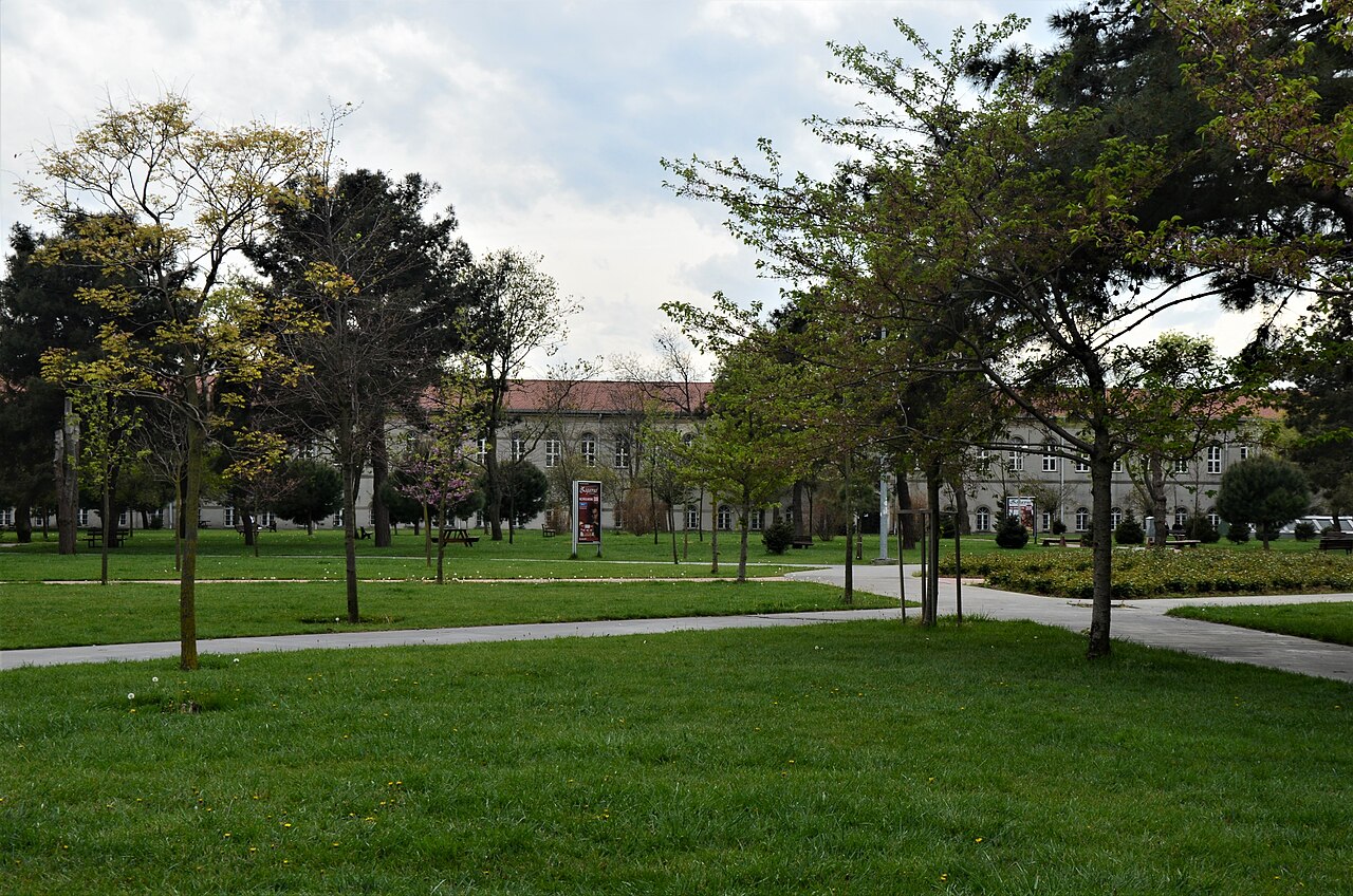 DavutpaşaBarracks (8)