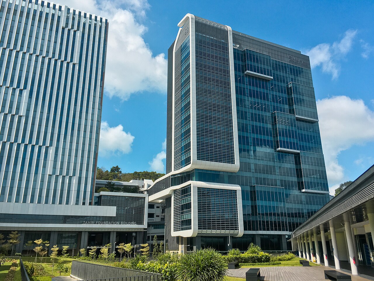新加坡国立大学