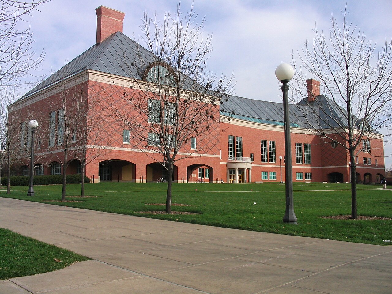 Champaign-Urbana area IMG 1150