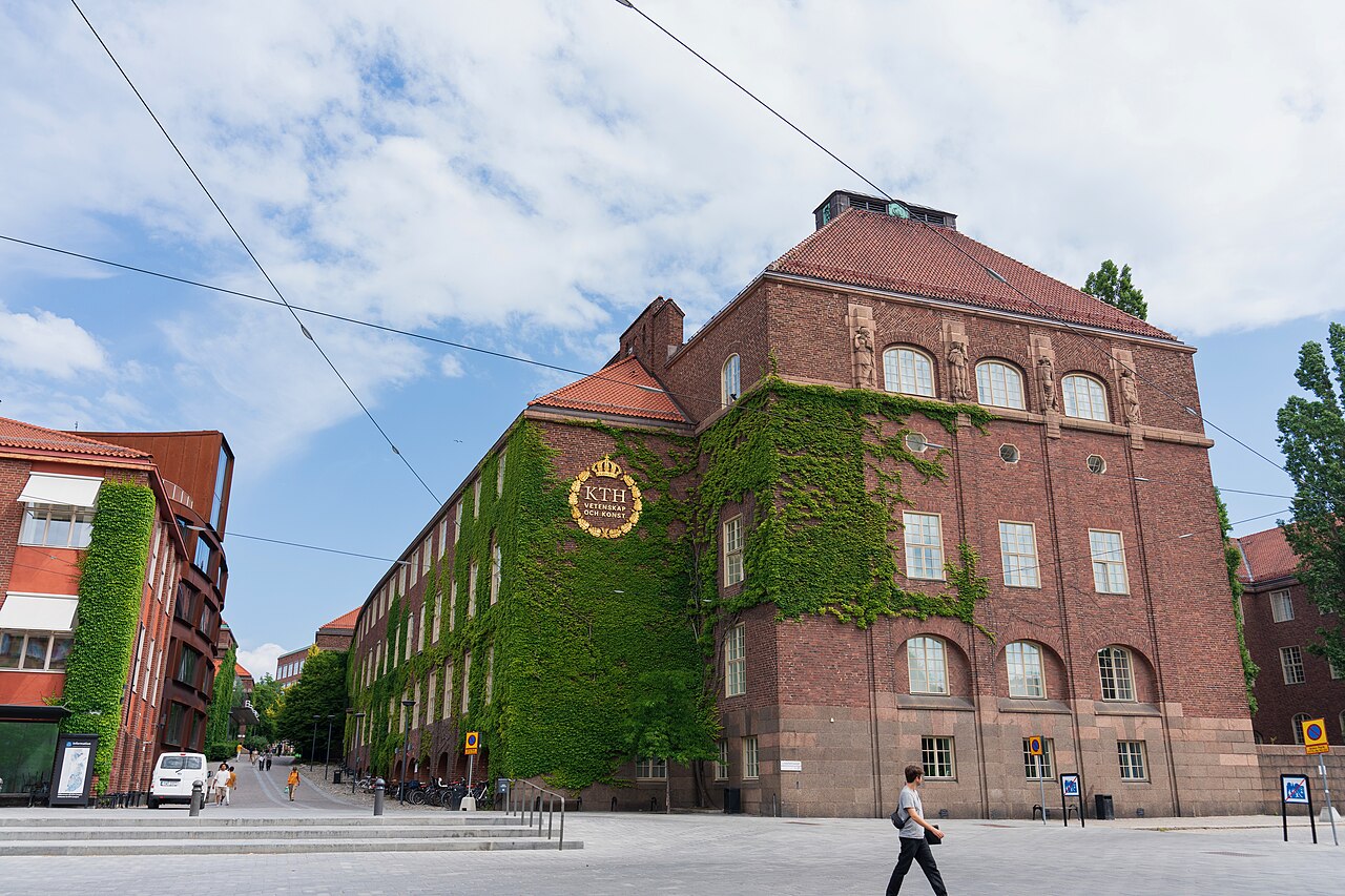 皇家理工学院