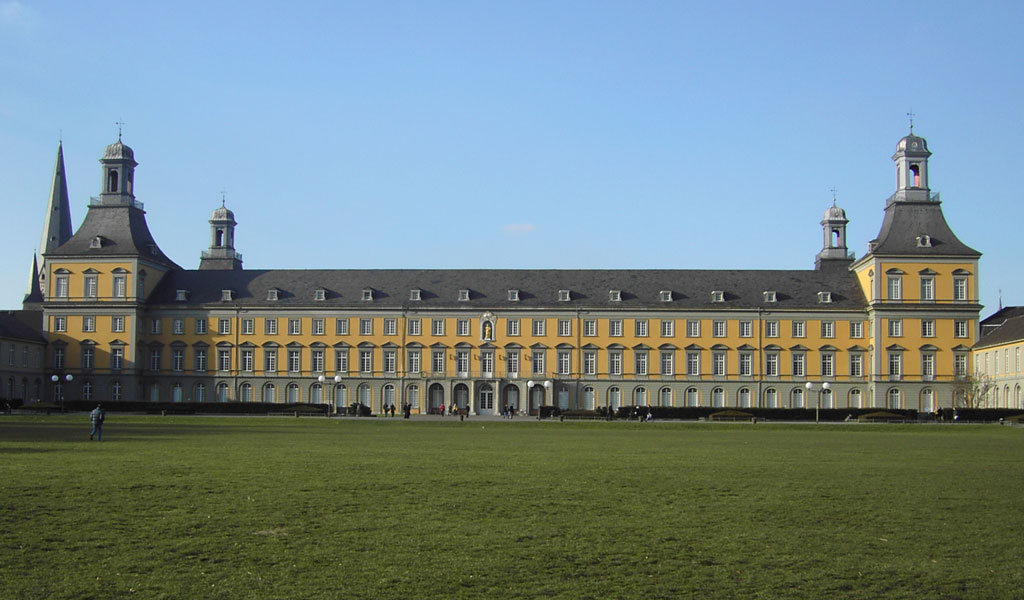 UniversitaetBonn