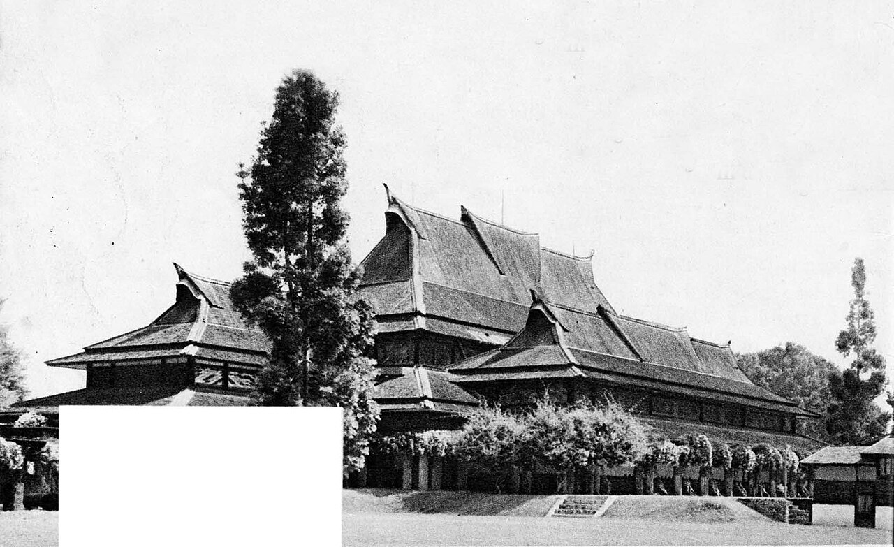 Bandung Institute of Technology