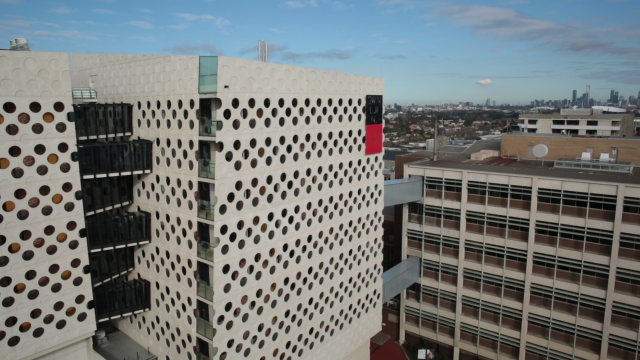 Advanced Technologies Centre, 2016