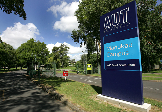 Auckland University of Technology