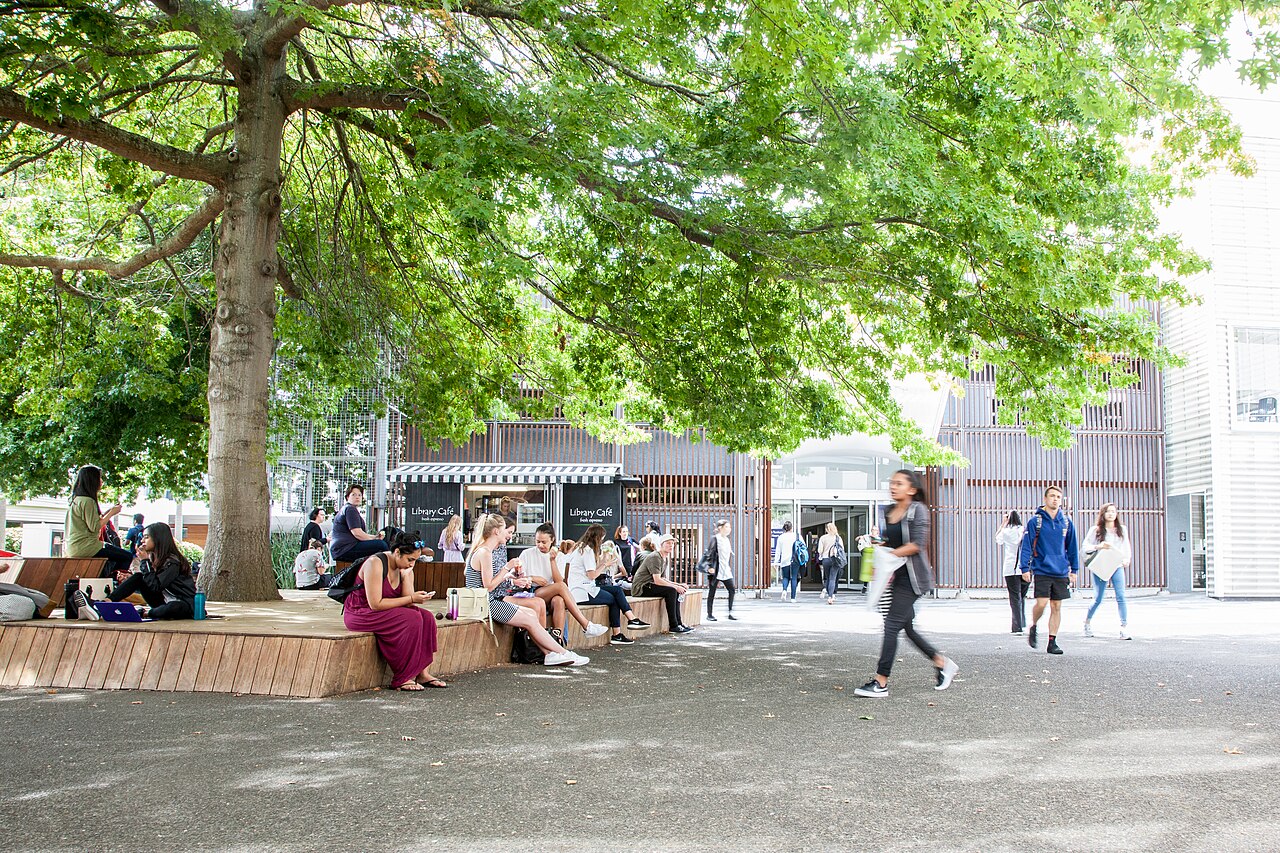 North Campus
