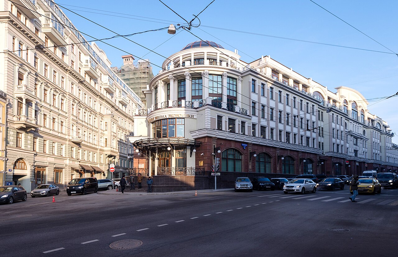 HSE new building (2015-01-22) 01