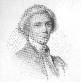Bishop george smith