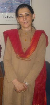 AyeshaJalal