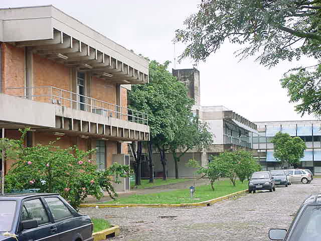 Federal University of Minas Gerais