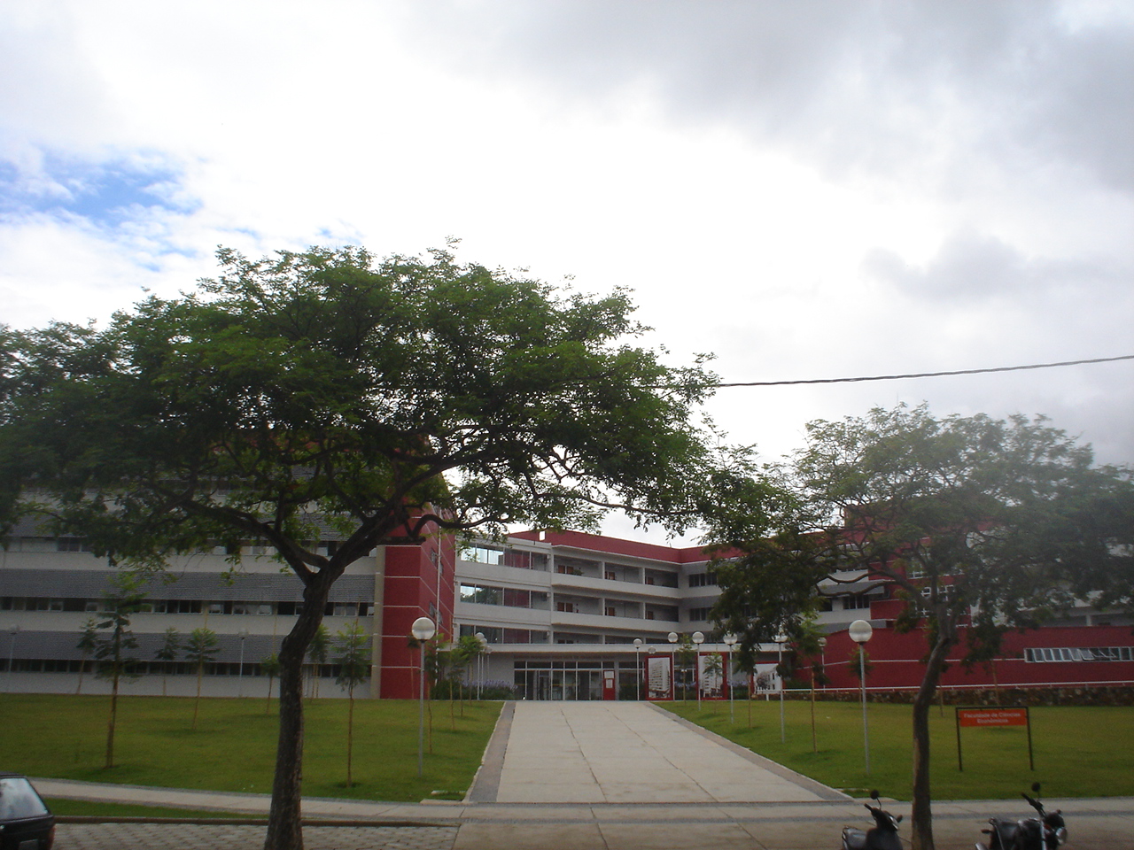 FACE (UFMG)