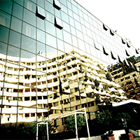 Saint Joseph University of Beirut