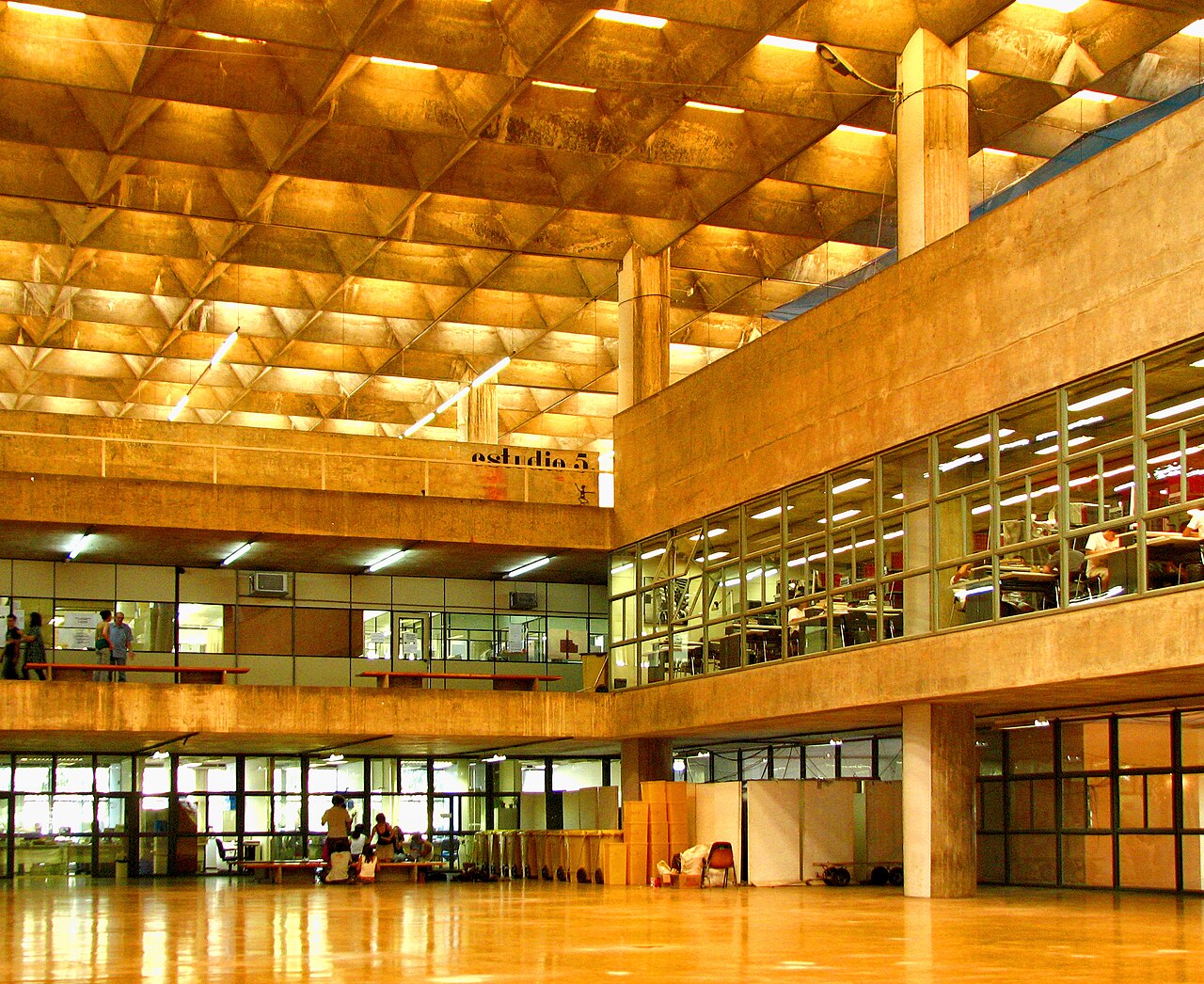 圣保罗大学