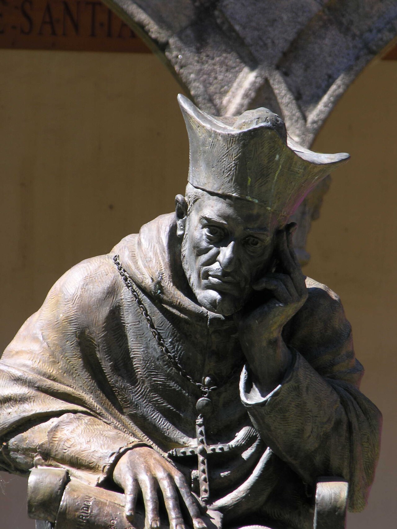 Alonso III de Fonseca