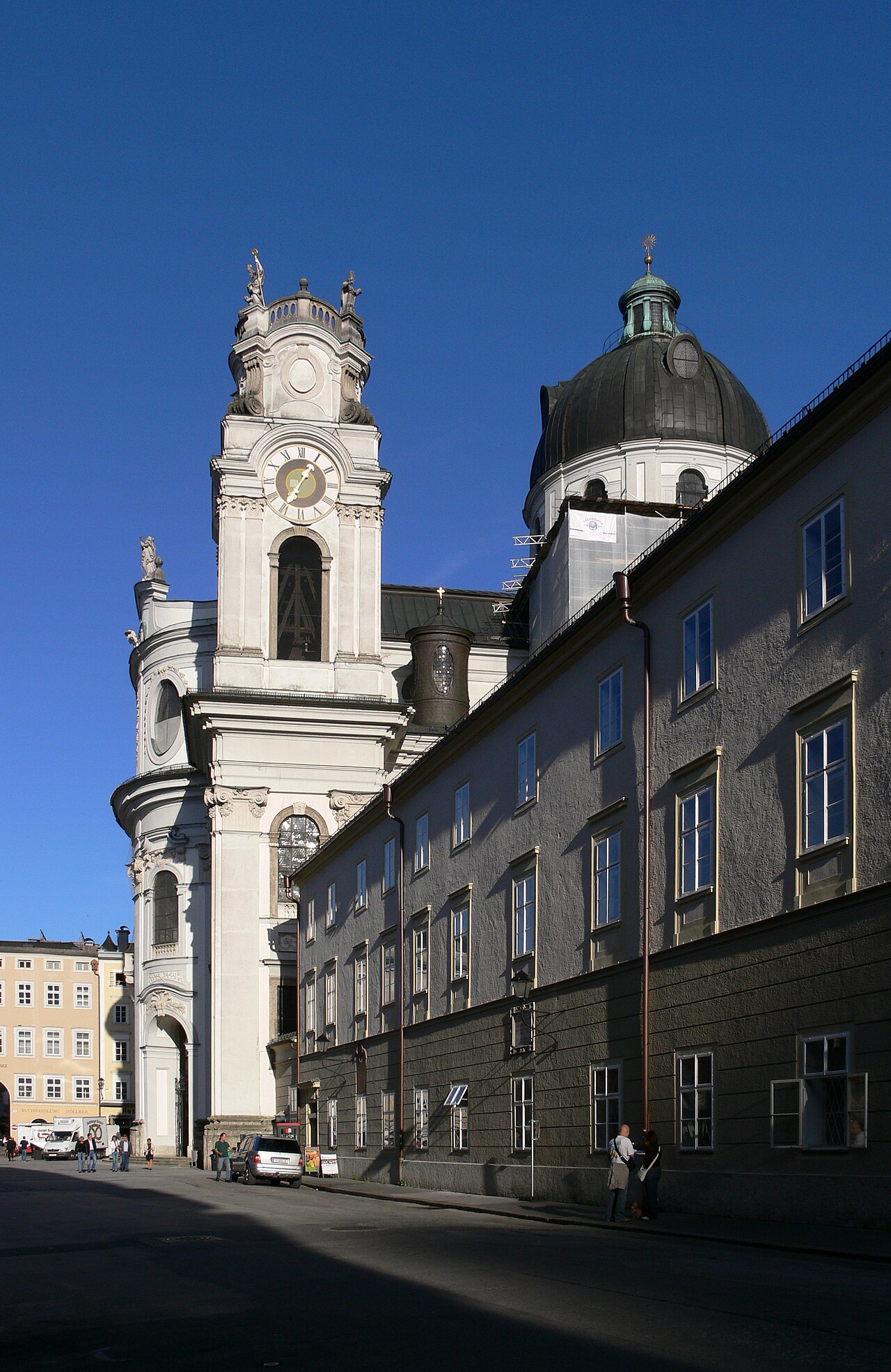University of Salzburg